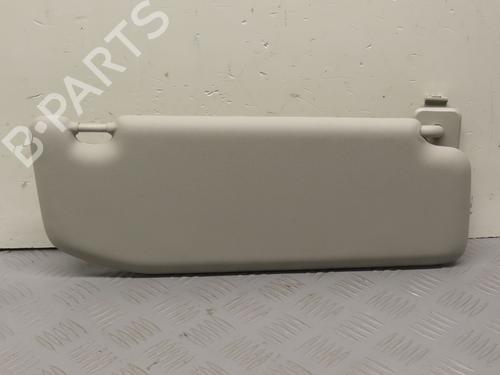 Left sun visor CITROËN C3 III (SX) 1.2 PureTech 82 | BP31276598I1