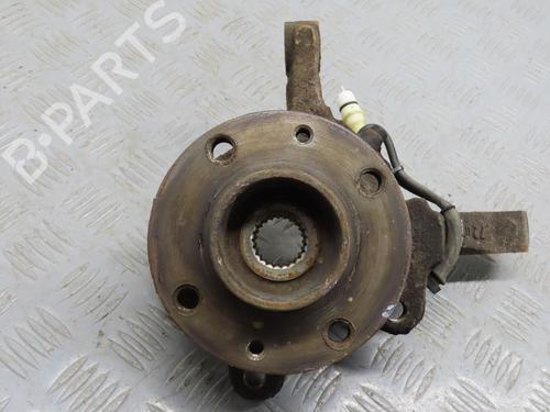 Højre Styrespindel Lejehus RENAULT CLIO II (BB_, CB_) 1.5 dCi (B/CB3M) | BP25207163M26 