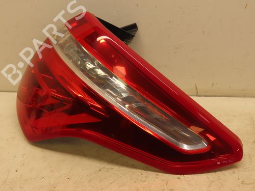 Used Right taillight CITROËN C4 Picasso I MPV (UD_) 1.6 HDi (109 hp) 11104762