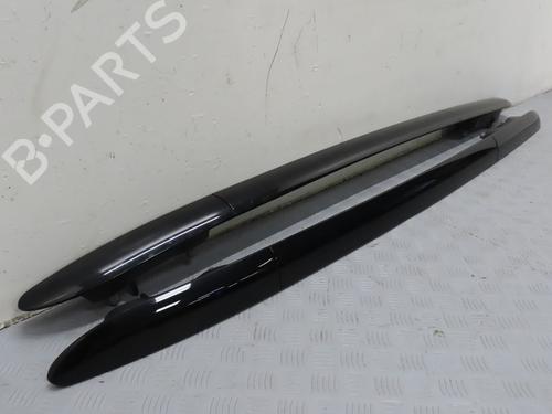 Roof bar CITROËN C4 CACTUS 1.2 THP 110 | BP17857478C65 
