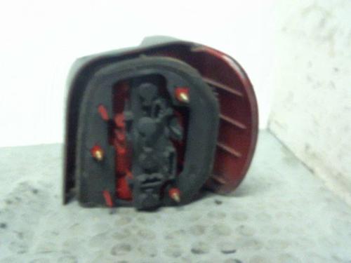 Left taillight VW POLO (6N2) 1.4 | BP9380124C34 