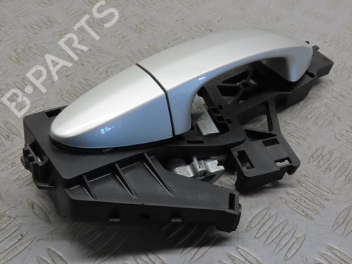 Used Front right exterior door handle FORD B-MAX (JK) 1.0 EcoBoost (125 hp) 10724184
