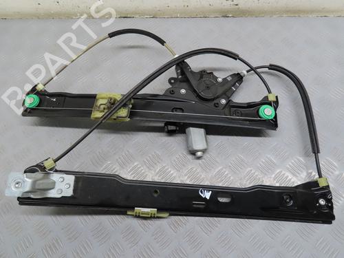 Front right window mechanism FORD C-MAX II (DXA/CB7, DXA/CEU) 1.6 TDCi | BP23065149C23 