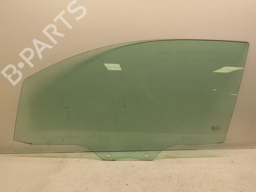 Front left door window TOYOTA AYGO (_B4_) 1.0 (KGB40) | BP29442125C18 