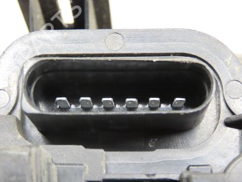 Left taillight VW CADDY III Box Body/MPV (2KA, 2KH, 2CA, 2CH) 1.9 TDI | BP23155868C34 