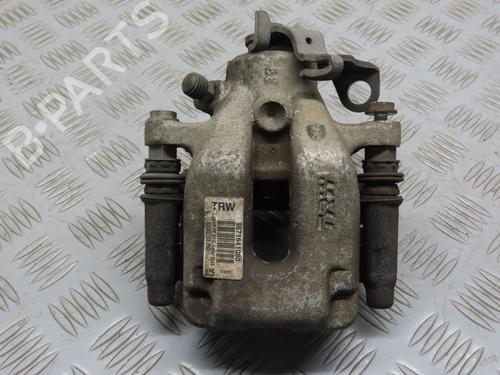 Used Left rear brake caliper CITROËN C4 II (NC_) 1.6 HDi 90 (92 hp) 21946862
