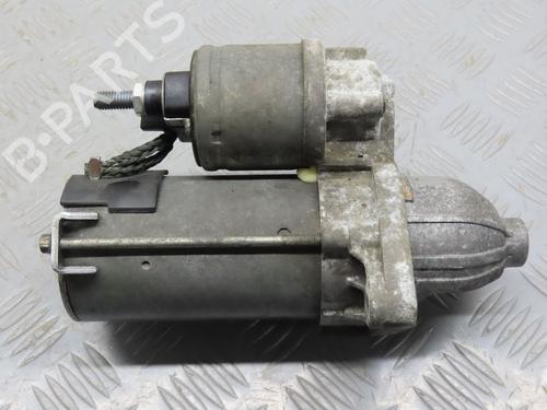 Starter FIAT PUNTO EVO (199_) 1.3 D Multijet (199AXC1A, 199BXC1A, 199AXT1A, 199BXT1A) | BP18732550M8 