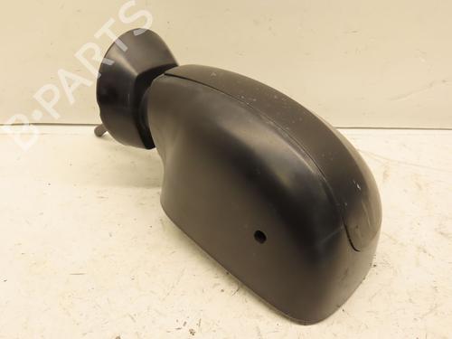 Left mirror DACIA LOGAN MCV (KS_) 1.5 dCi (KS0K) | BP28086544C26 - Image 3
