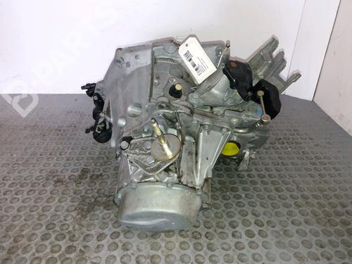 Gearbox CITROËN XSARA PICASSO (N68) 1.6 HDi | BP9688157M3 