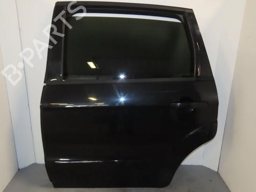 Used Left rear door FORD S-MAX (WA6) 2.0 TDCi (130 hp) 21180554