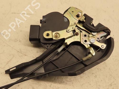 Rear left lock LEXUS IS I (_E1_) 200 (GXE10) | BP9382776C100 