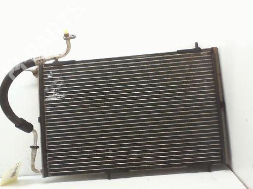 Used Heating radiator Heating radiator PEUGEOT 206 Hatchback (2A/C) 1.4 16V (88 hp) 9378605 9378605