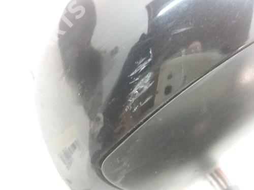 Right mirror AUDI A3 (8P1) 2.0 TDI | BP9386681C27 
