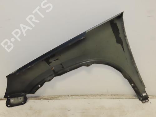 Used Right front fenders Right front fenders VW TIGUAN (5N_) 2.0 TDI 4motion (140 hp) 33744325 33744325