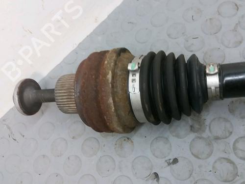 Used Right rear driveshaft AUDI A4 Allroad B8 (8KH) 2.0 TDI quattro (150 hp) 9386848