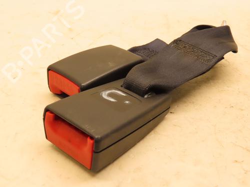 Sikkerhedssele-spænde CITROËN C4 AIRCROSS 1.6 HDi 115 AWC | BP30265588I32