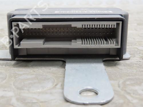Kollisjonspute styreenhet RENAULT CLIO IV (BH_) 1.5 dCi 90 | BP17779873M53 