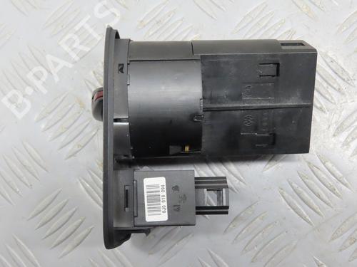 Used Headlight switch SEAT IBIZA IV (6J5, 6P1) 1.9 TDI (105 hp) 26442378