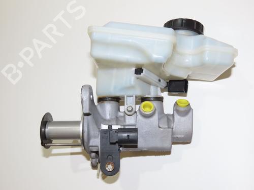 Brake master cylinder VW GOLF VII (5G1, BQ1, BE1, BE2) 1.4 TSI | BP29986664M77