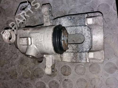 Used Left rear brake caliper PEUGEOT 2008 I (CU_) 1.2 VTi (82 hp) 14885007