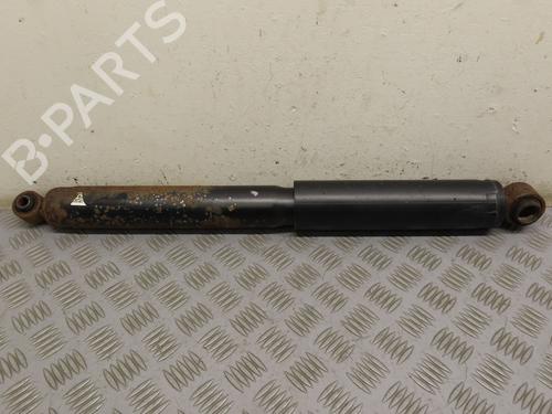Used Left rear shock absorber FORD RANGER (TKE) 2.2 TDCi 4x4 (150 hp) 21836801