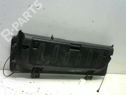 Tailgate CITROËN C2 (JM_) 1.4 HDi | BP11412963C6 