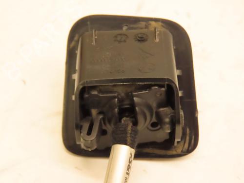 Camera PEUGEOT 2008 I (CU_) 1.6 BlueHDi 120 | BP29577617E14 - Image 3