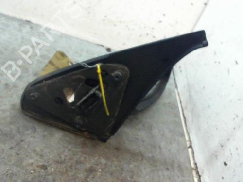 Used Right mirror RENAULT CLIO II (BB_, CB_) 1.9 dTi (B/CB0U) (80 hp) 9379577