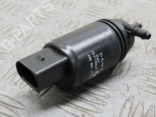 Washer pump BMW 1 (E87) 118 d | BP26968481E24 