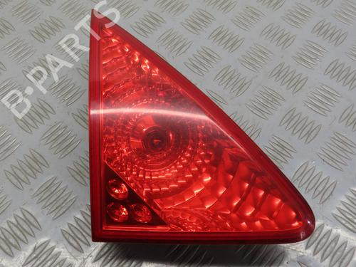 Used Left tailgate light PEUGEOT 3008 I MPV (0U_) 2.0 HDi 150 / BlueHDi 150 (150 hp) 21113369