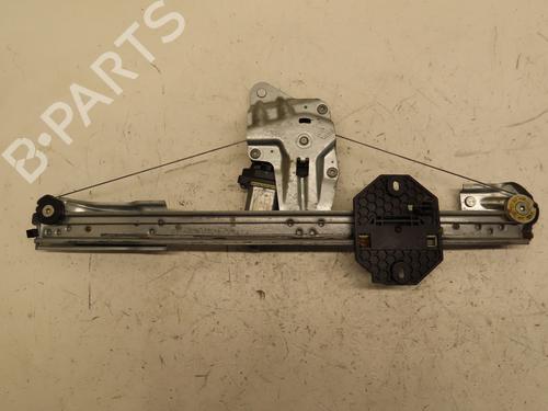 Front right window mechanism DACIA SANDERO II 1.5 dCi | BP29264166C23