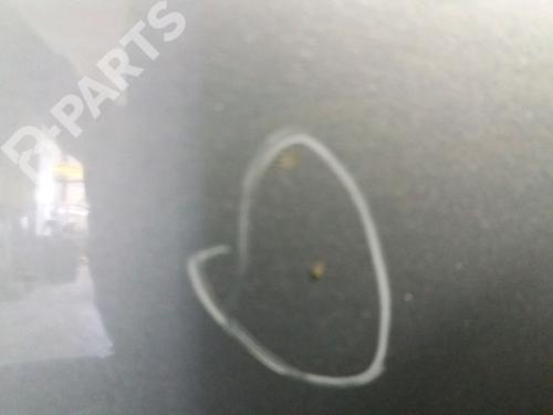 Right front door MERCEDES-BENZ B-CLASS Sports Tourer (W245) B 180 CDI (245.207) | BP9638837C3 