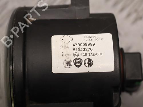 Used Left front fog light Left front fog light JEEP RENEGADE SUV (BU, B1, BV) 2.0 CRD 4x4 (120 hp) 33947152 33947152