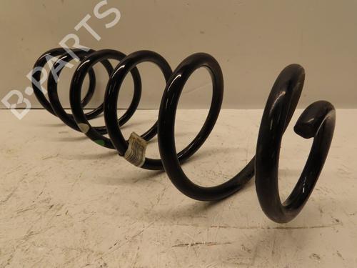 Støddæmperfjeder Støddæmperfjeder PEUGEOT RIFTER 1.2 PureTech 110 (110 hp) 28415989 28415989