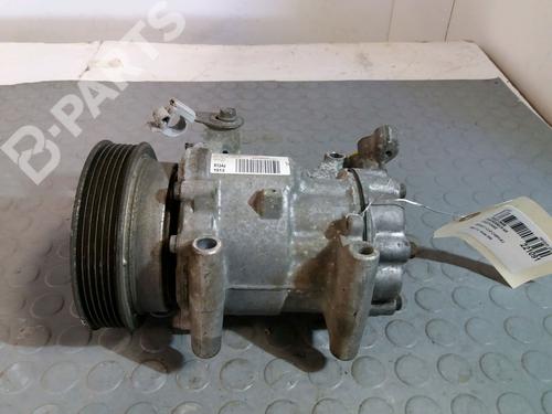 AC-Kompressor RENAULT CLIO II (BB_, CB_) 1.5 dCi (B/CB3M) (64 hp) 12058238