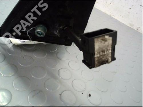 Left mirror AUDI A3 (8L1) 1.9 TDI | BP9513651C26 