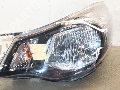 Left headlight OPEL KARL (C16) 1.0 | BP38005057C28 - Image 2