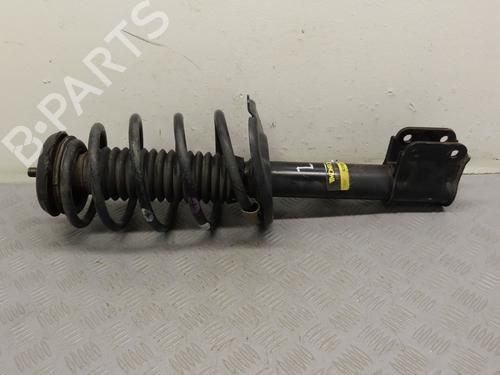 Used Left front shock absorber CITROËN C4 Grand Picasso I (UA_) 1.6 HDi (109 hp) 17777925