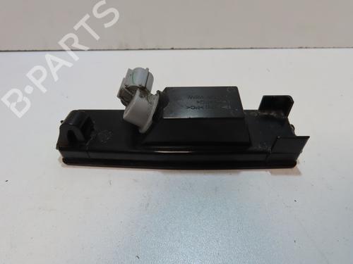 Używane Lampa oświetlenia tablicy rejestracyjnej PEUGEOT 108 1.0 VTi 72 (72 hp) 30265640