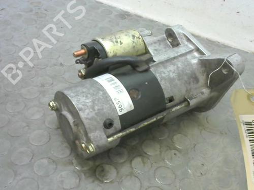 Used Starter MAZDA 6 Hatchback (GG) 2.0 DI (GG14) (121 hp) 9376097