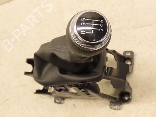 Gear lever RENAULT CLIO V (B7_) 1.0 LPG (B7MT) | BP29818668M90
