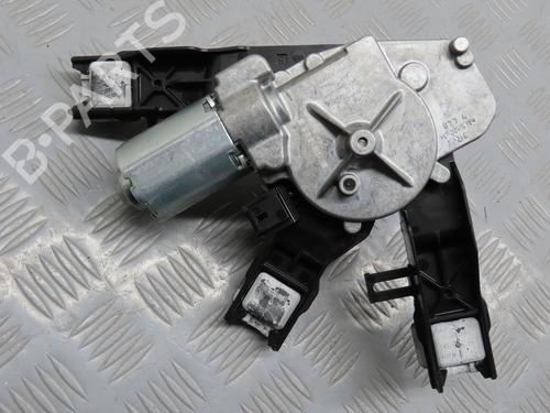 Used Rear wiper motor PEUGEOT 308 II (LB_, LP_, LW_, LH_, L3_) 2.0 GT BlueHDi 180 (177 hp) 22997857