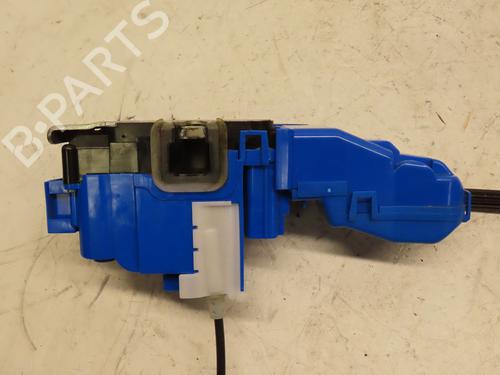 Front left lock FIAT 500L (351_, 352_) 1.6 D Multijet (199LYE1B) | BP29345800C98 