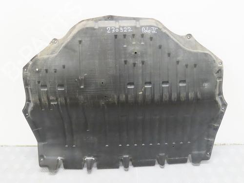 Engine under cover VW POLO V (6R1, 6C1) 1.6 TDI (90 hp) 17776317