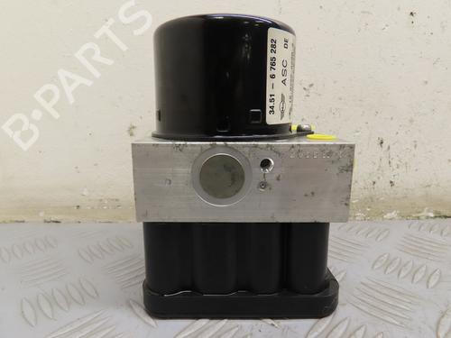 Used ABS pump MINI MINI (R50, R53) Cooper (116 hp) 27488328
