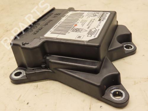 ECU airbags CITROËN GRAND C4 SPACETOURER (3A_, 3E_) 1.2 PureTech 130 | BP29516315M53