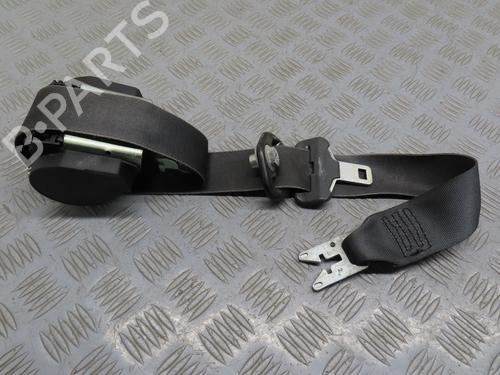 Front left belt tensioner RENAULT SCÉNIC II (JM0/1_) 1.5 dCi (JM1E, JM16) | BP24103341C87