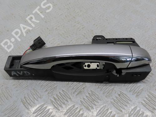 Front right exterior door handle RENAULT TALISMAN (LP_) 1.6 dCi 160 | BP19639319C129 
