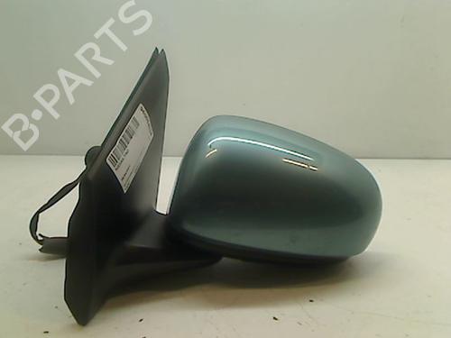Left mirror NISSAN ALMERA TINO (V10)  | BP23155277C26 