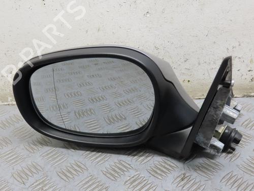 Left mirror BMW 1 (E87) 118 d | BP26702232C26 